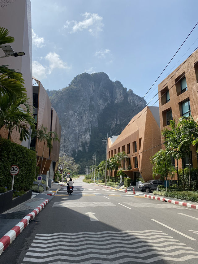 รีวิวที่พัก Sea Seeker Krabi Resort