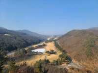 뮤지엄산 (뮤지엄권 + 제임스터렐관 + 명상관)