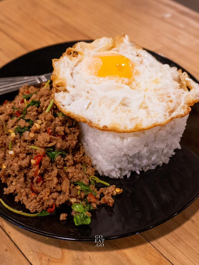 ร้านอาหารอุดรธานี