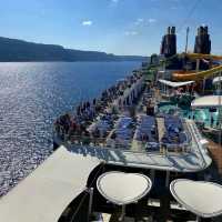 Norwegian Epic – Mediterranean Cruise (Departure: Barcelona, Spain)