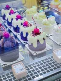🐧 Bake Urban ที่หลาย ๆ คนเรียกกันว่า “ปังกวิ้น"
