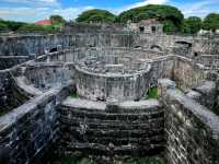 Intramuros: Walking Through Manila’s History