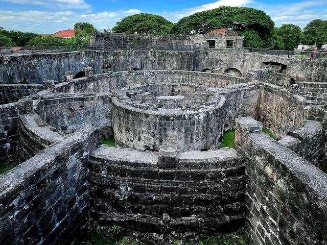 Intramuros: Walking Through Manila’s History