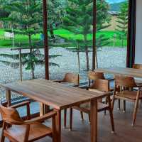 Glamp Cafe อ.เชียงดาว จ.เชียงใหม่🍂🍮