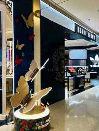 🛍️🎨 K11 Guangzhou – Where Art Meets Shopping in Style! 🎭✨