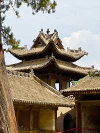 Fencheng: The Ancient Town That Time Forgot!