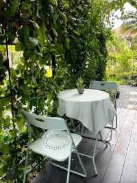 Rosemary Bakehouse คาเฟ่ภูเก็ต