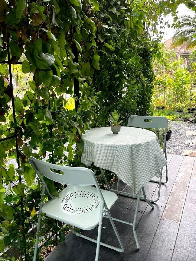 Rosemary Bakehouse คาเฟ่ภูเก็ต