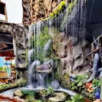 雙威水上樂園