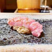 Sushi Yoonseoul Sushi Bar