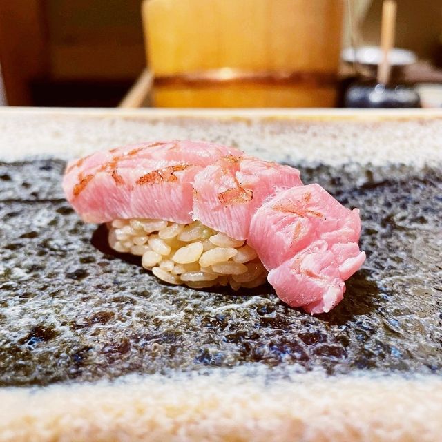Sushi Yoonseoul Sushi Bar