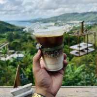 บ้านไร่ ไอทะเล คาเฟ่