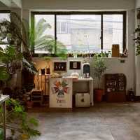 Mookeum Cafe
