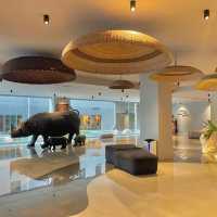 Travelodge Nimman Chiangmai โรงแรมสุดชิคนิมมาน