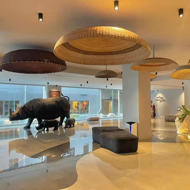 Travelodge Nimman Chiangmai โรงแรมสุดชิคนิมมาน