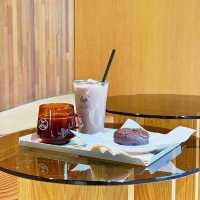 Owol School Cafe