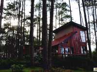 Doi Bo Luang Forest Park