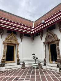 【曼谷】臥佛寺