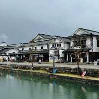 Kurashiki in Summer: A Canal-Side Stroll Through Japan’s Timeless Merchant Town