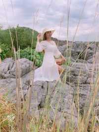 รวมพิกัดถ่ายรูปสวยบน “เกาะสีชัง” จ.ชลบุรี