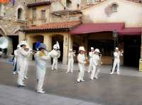 Tokyo Disneyland ญี่ปุ่น