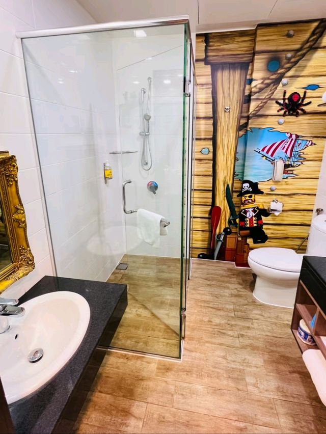 🧱🏰 LEGOLAND Malaysia Hotel – Sleep in a World of LEGO Magic! 🇲🇾🎢