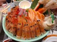 高質極尚大喜屋放題🤤任飲任食掃食攻略分享🍣
