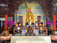 Xuanguang Temple 