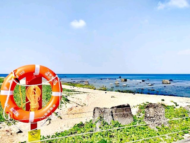 漁福漁港