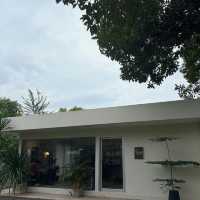 🌿☕ Good(s) Cafe – กู๊ดส์ คาเฟ่ ยโสธร