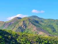 【被低估的南大嶼秘境~羗山 ⭐⭐⭐】