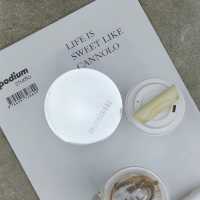 Jil Sander Coffee