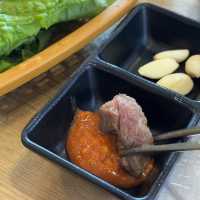 경기도 광주 가성비 고기집 정원갈비
