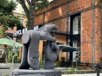  东郊记忆 Eastern Suburb Memory 🎨 A must-visit for culture lovers in Chengdu!