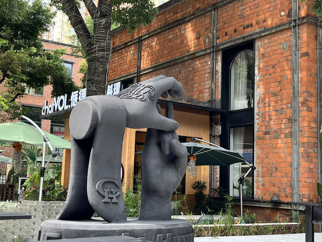  东郊记忆 Eastern Suburb Memory 🎨 A must-visit for culture lovers in Chengdu!
