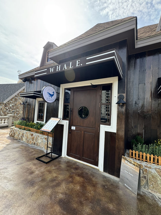 Fisherman Village แลนด์มาร์คใหม่ พัทยา สุดจึ้ง!