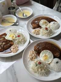 돈까스 찾아 삼만리~ 경산에도 돈까스 맛집있어요!
