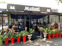 Kyut Social Musetti