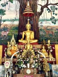 วัดรัตนเนตตาราม – อัญมณีแห่งศรัทธา