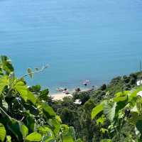 Hai Van Pass (Da Nang – Hue)