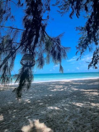 Koh Lanta Energy