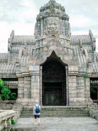 สวนสนุก Sun World Asia Park