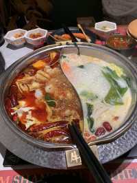 ร้านบุฟเฟ่ต์ที่เซี่ยงไฮ้อร่อยจนต้องซ้ำ