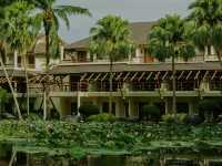 Felix River Kwai Resort Kanchanaburi