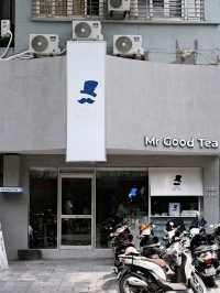 Mr. Good Tea