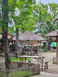 โครงการจริงใจมาร์เก็ต | เชียงใหม่