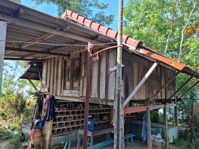 Kim Bong Carpentry Village (Hoi An)