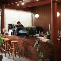 คาเฟ่ที่ใส่ใจ บรรยากาศดี ในเมืองราชบุรี