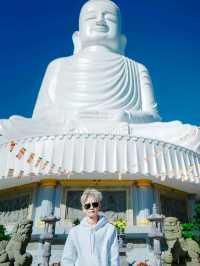 วัดพระใหญ่บนเขาบานาฮิลล์