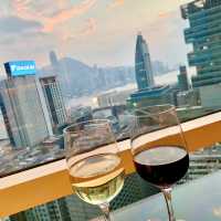 City Buzz: A Stay at Hyatt Regency Tsim Sha Tsui